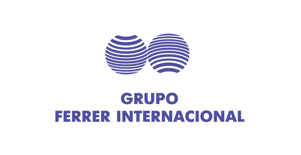 Grupo Ferrer Internacional Logo