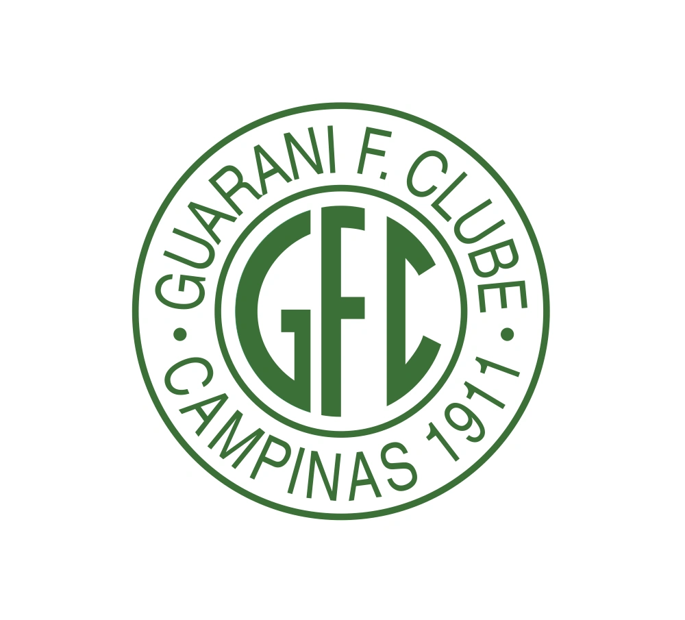 Guarani FC Logo