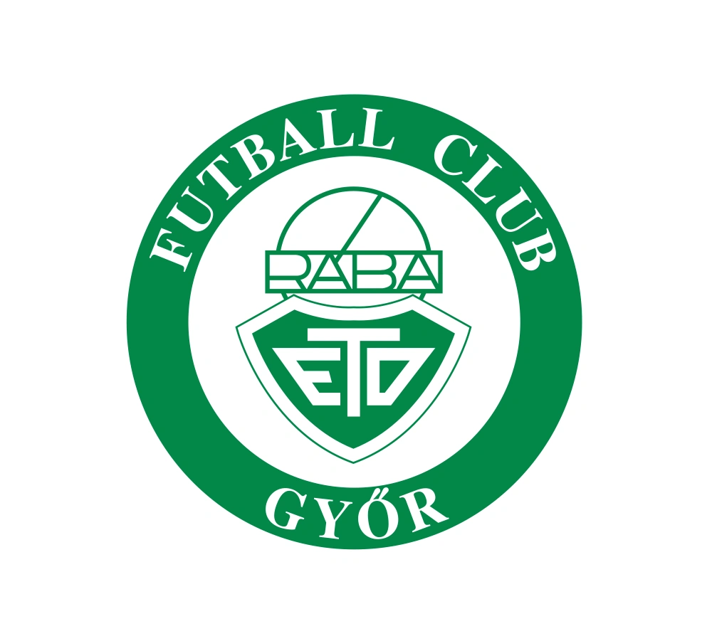 Gyori ETO FC Logo