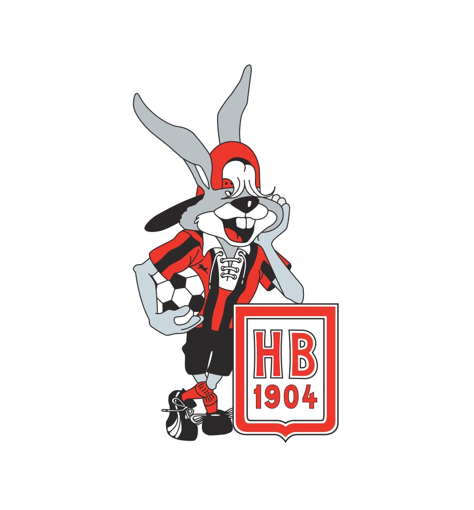 HB Torshavn Logo