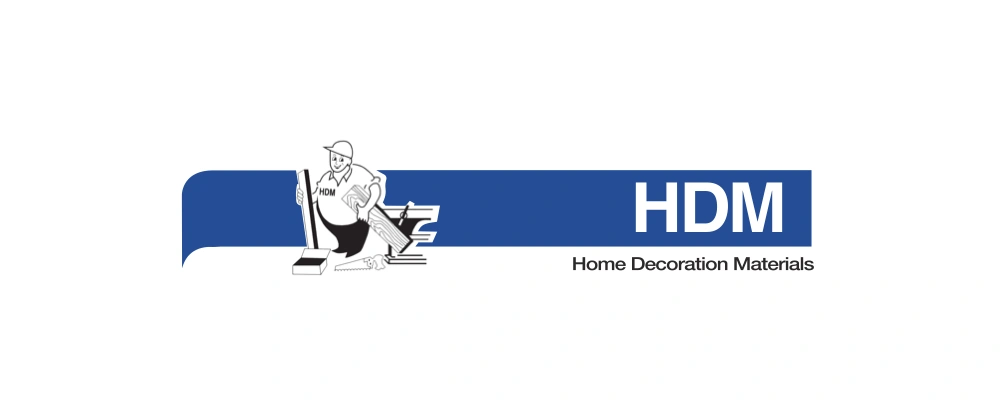 HDM Logo