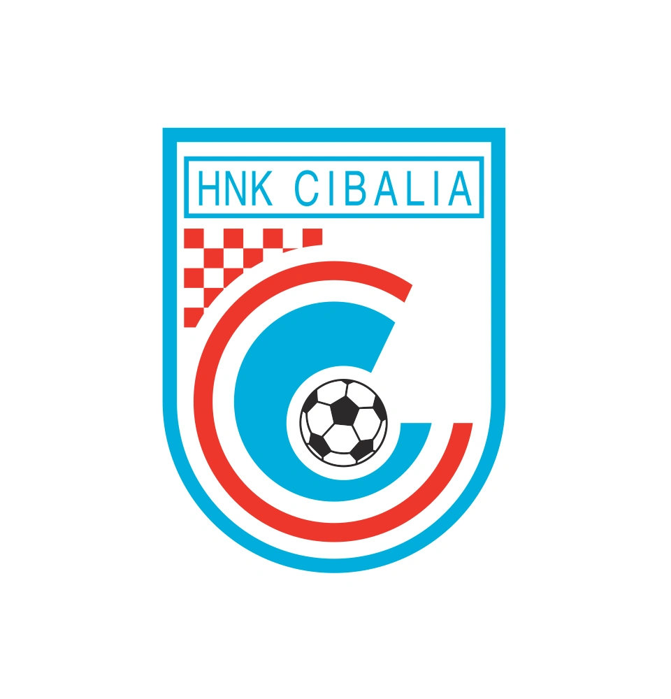 HNK Cibalia Logo