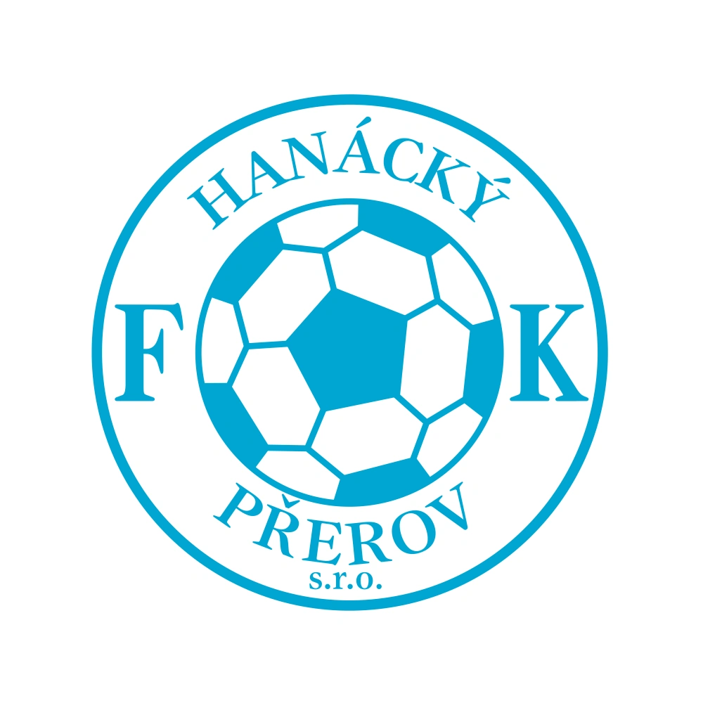 Hanacky FK Prerov Logo