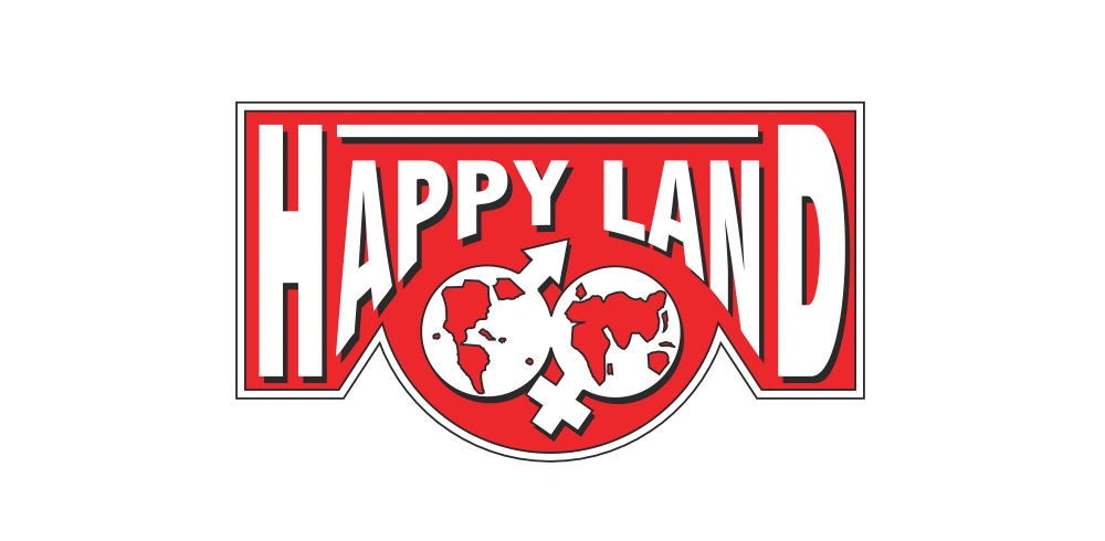 Happy Land Logo