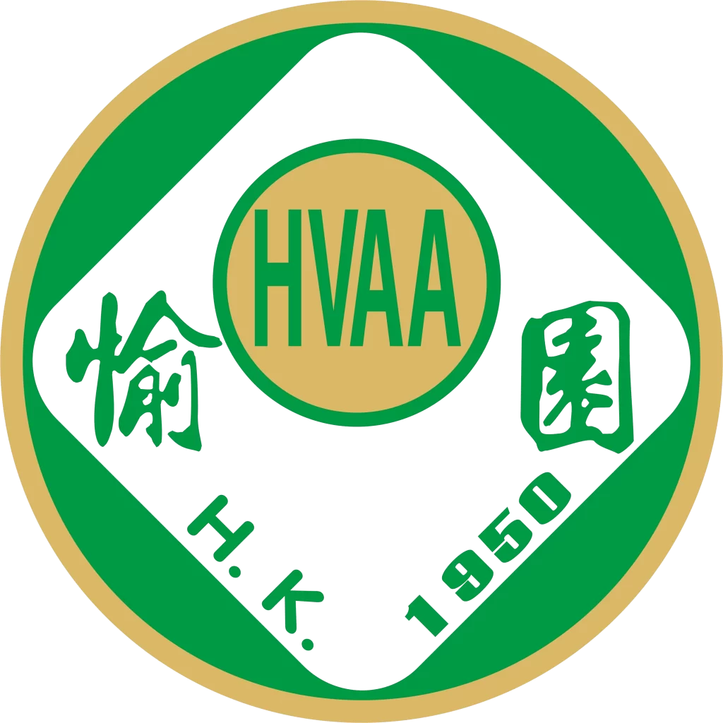 Happy Valley AA logo