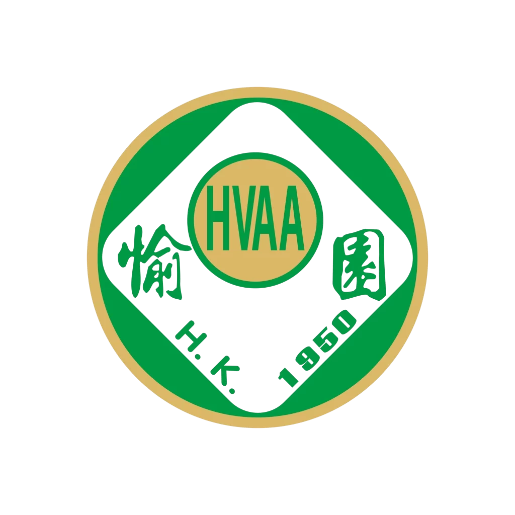 Happy Valley AA logo