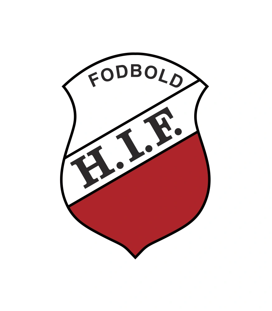 Helsingborgs IF Logo
