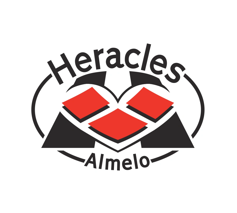 Heracles Almelo Logo