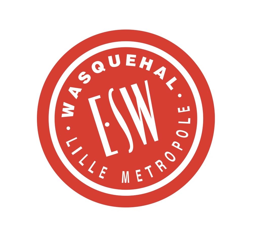 Wasquehal Logo