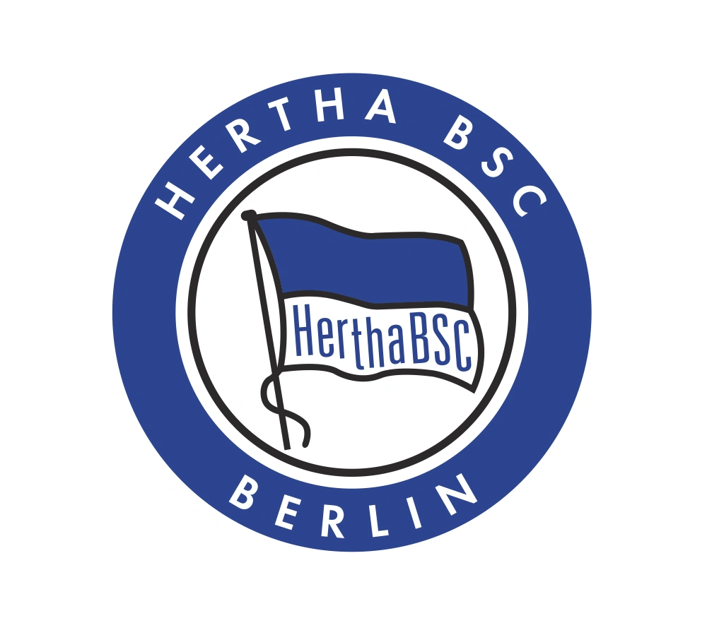 Hertha BSC Logo