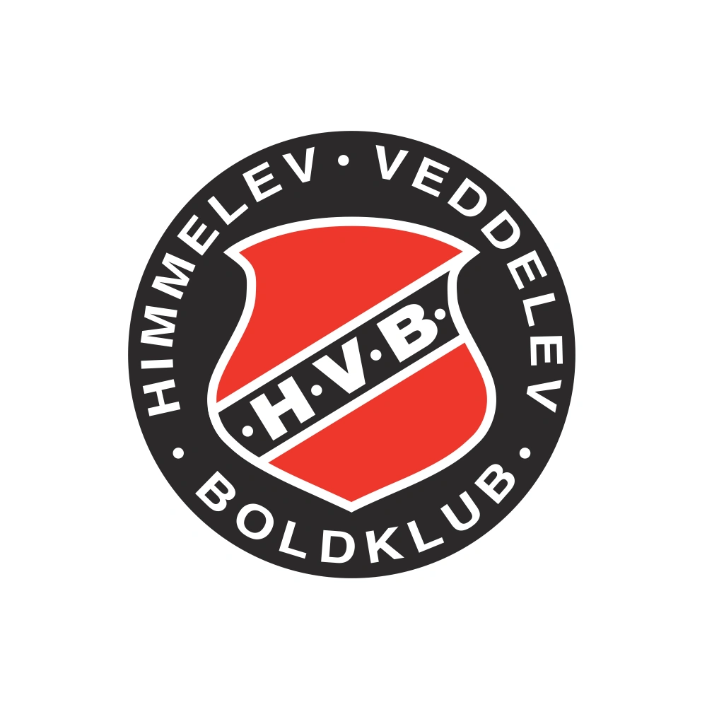 Himmerlev Veddelev Boldklub Logo