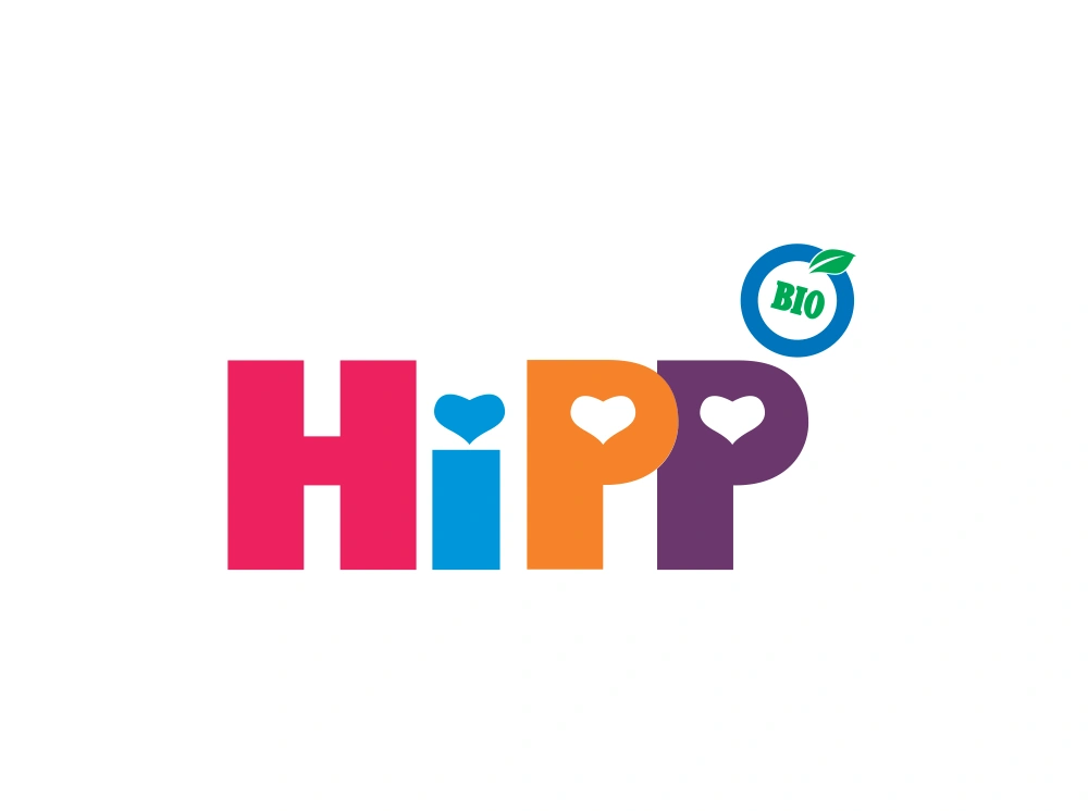 Hipp Logo
