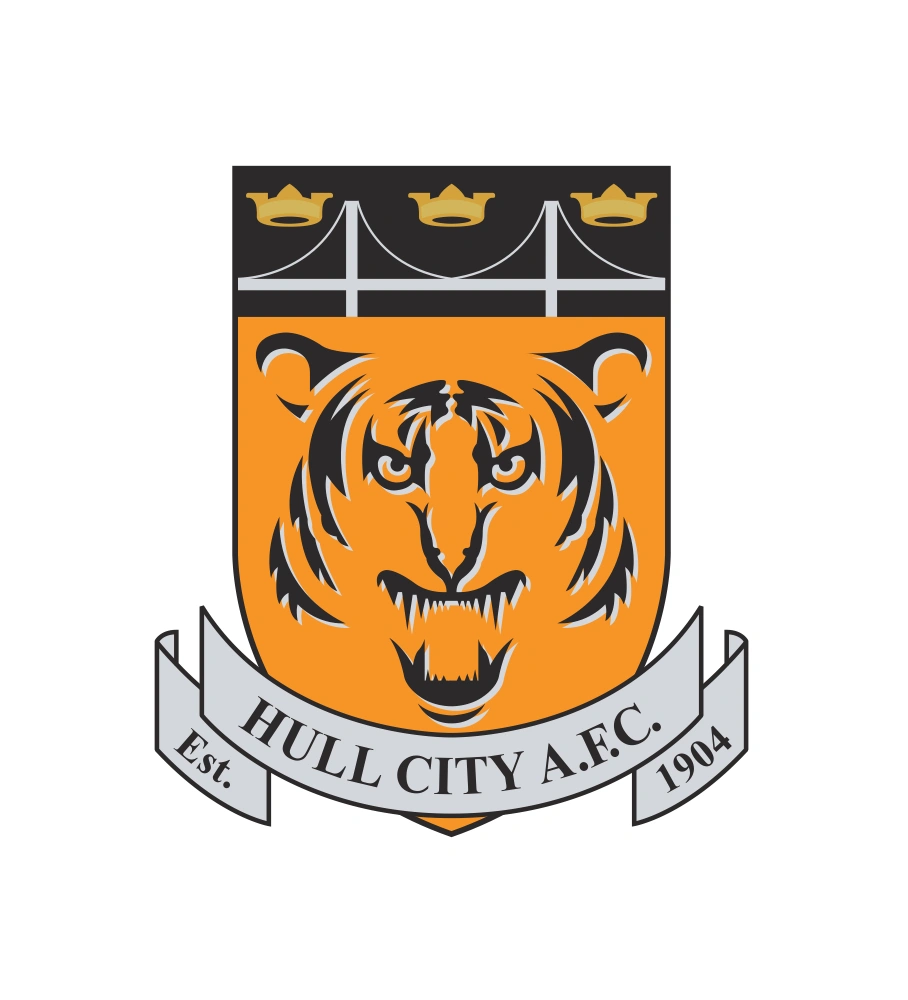 Hull City AFC Logo
