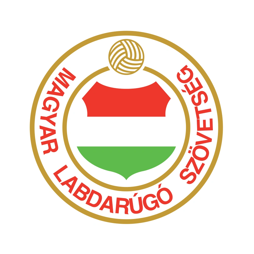 Hungarian Football Federation Logo