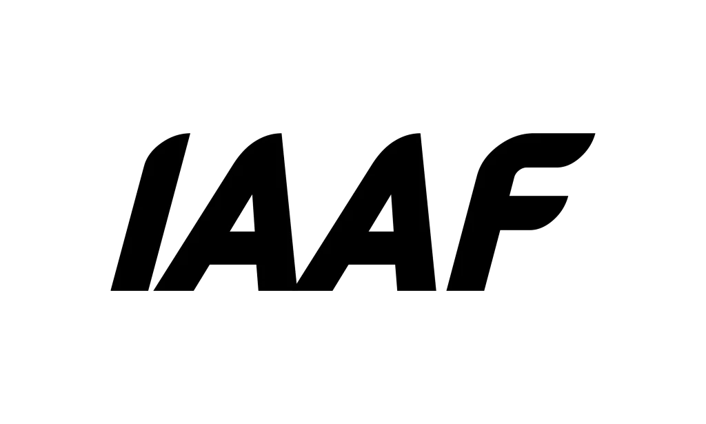 IAAF flag 2017 logo