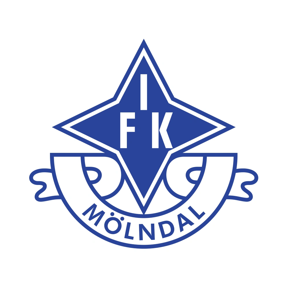 IFK Molndal Logo