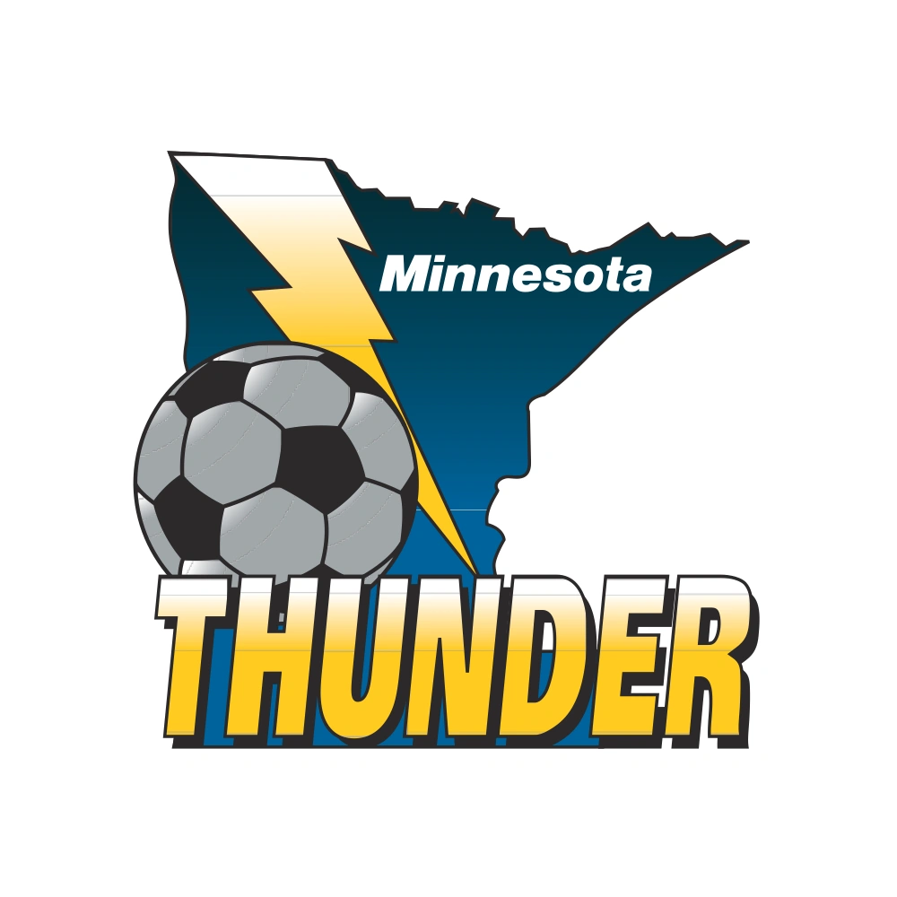 Minnesota Thunder Logo