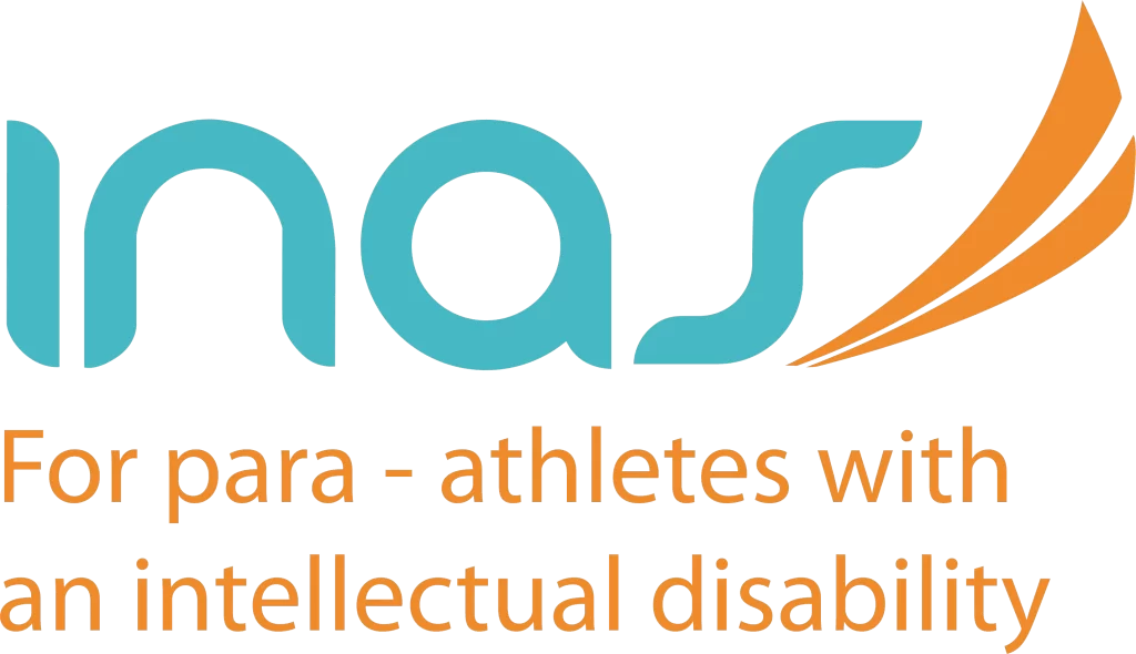 INAS Para logo