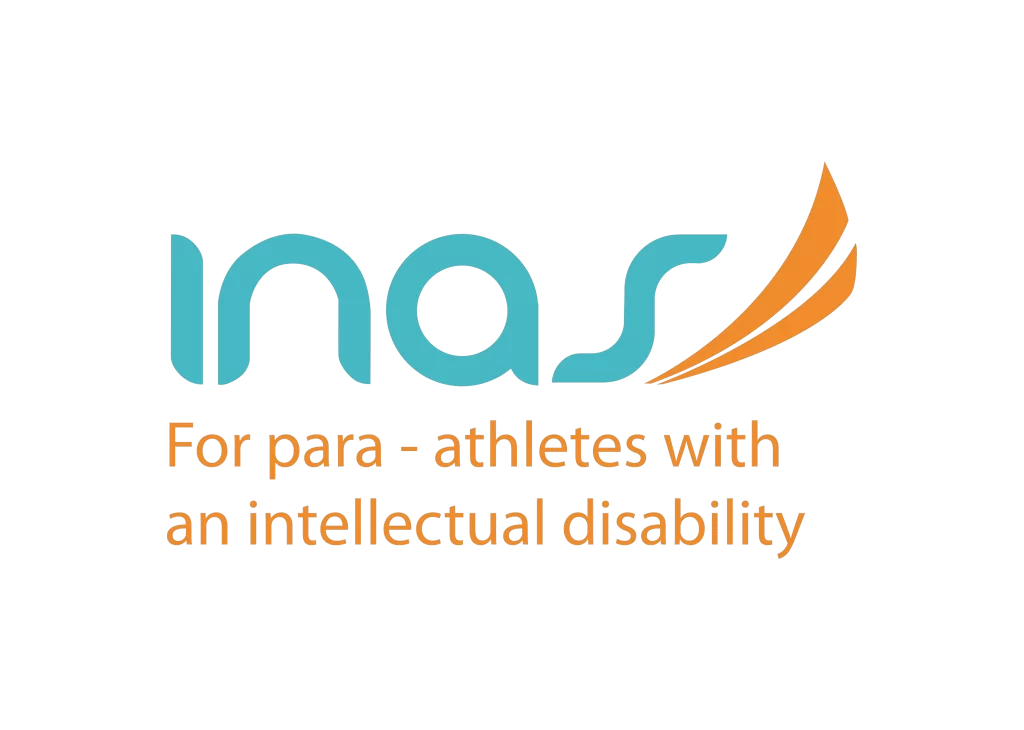 INAS Para logo