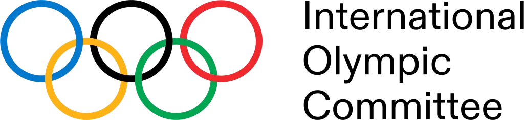 IOC logo 2021