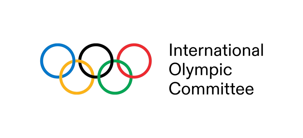 IOC logo 2021
