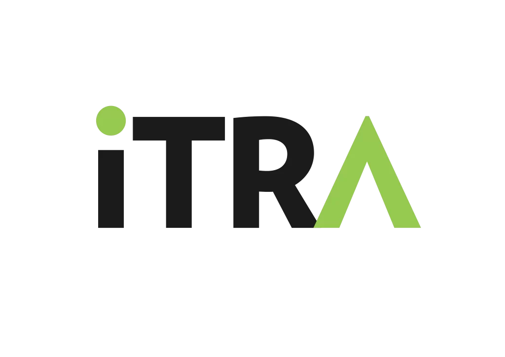 ITRA icon logo