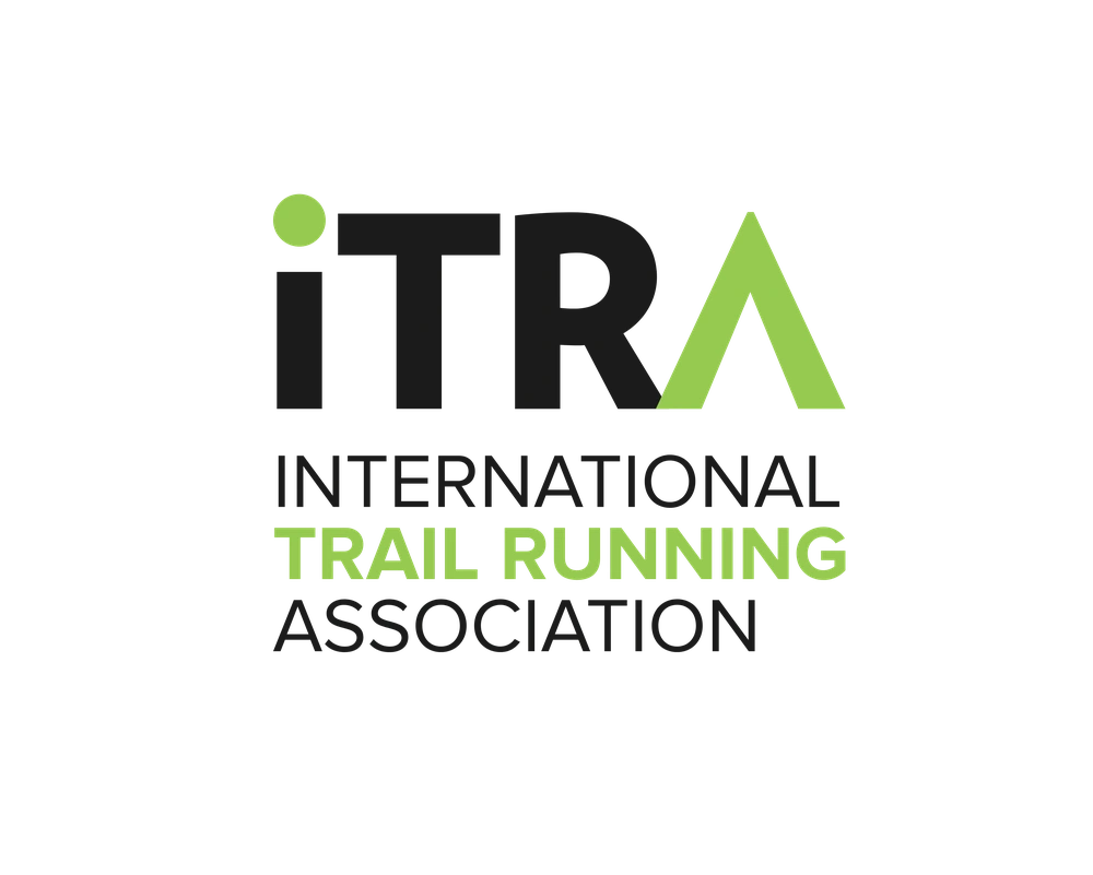 ITRA wordmark logo