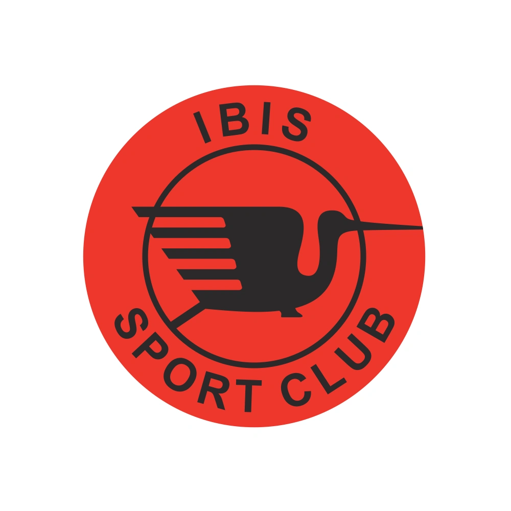 Ibis Sport Club Logo