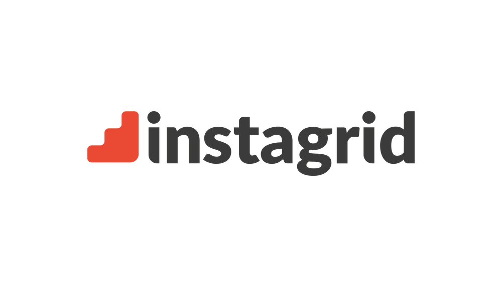 Instagrid logo