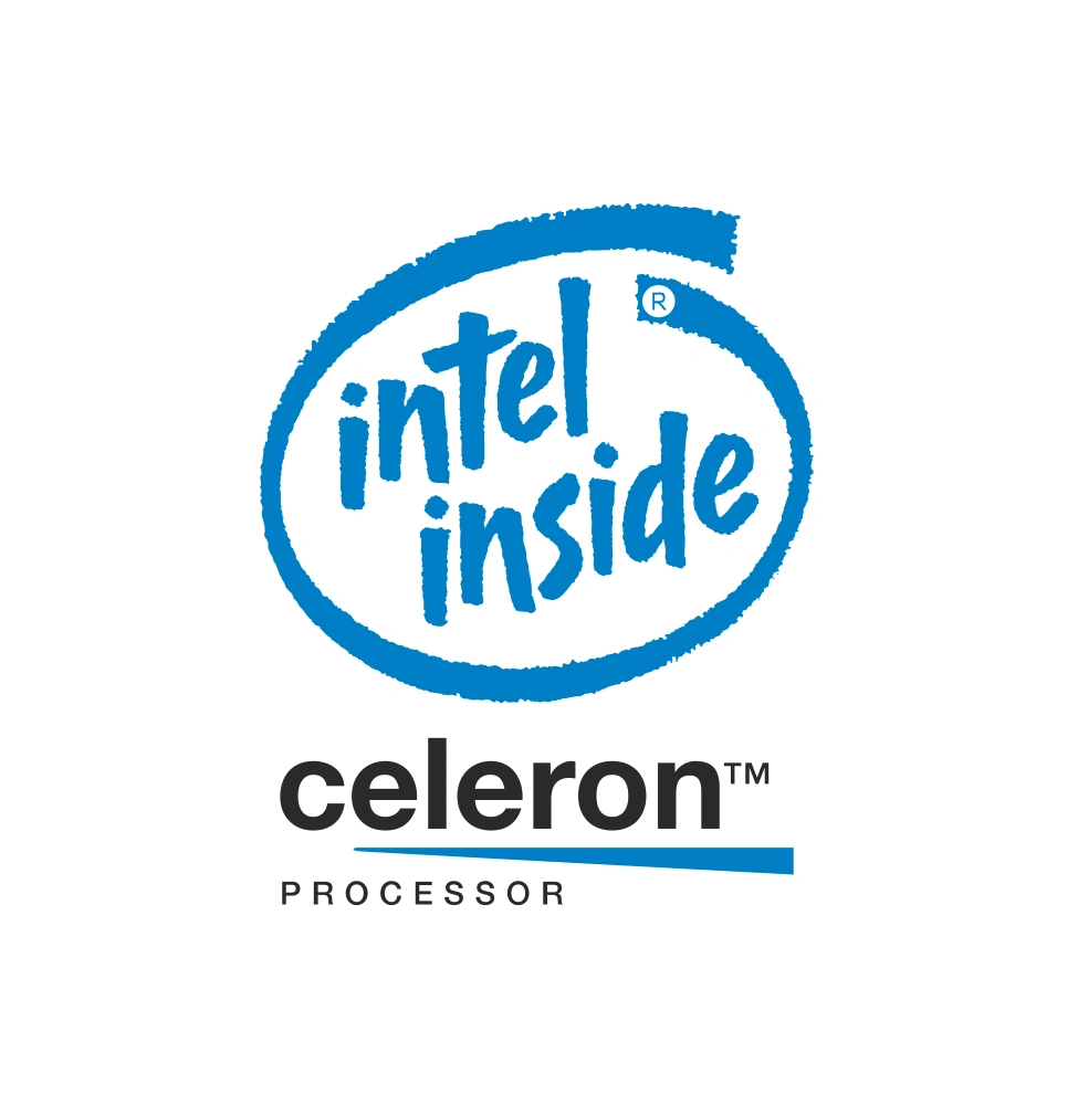 Intel Inside Logo