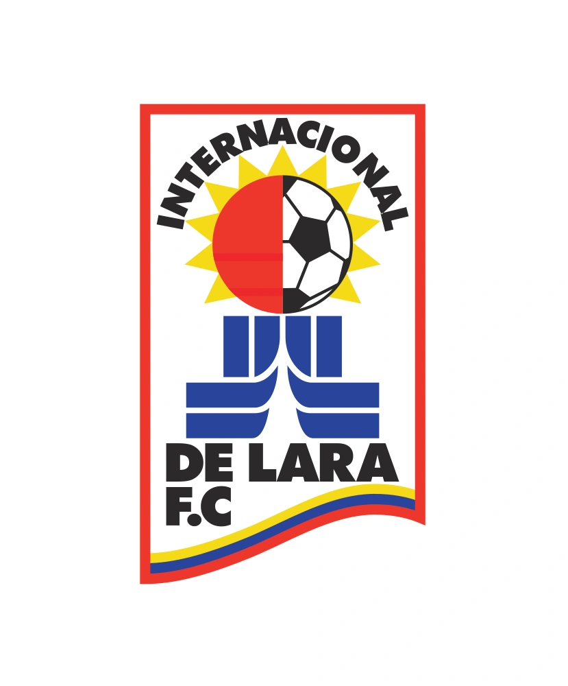 Internacional de Lara FC Logo
