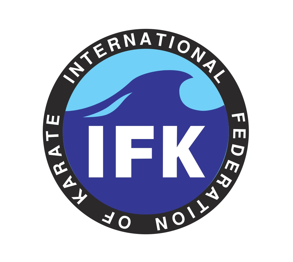 International Karate Federation Logo