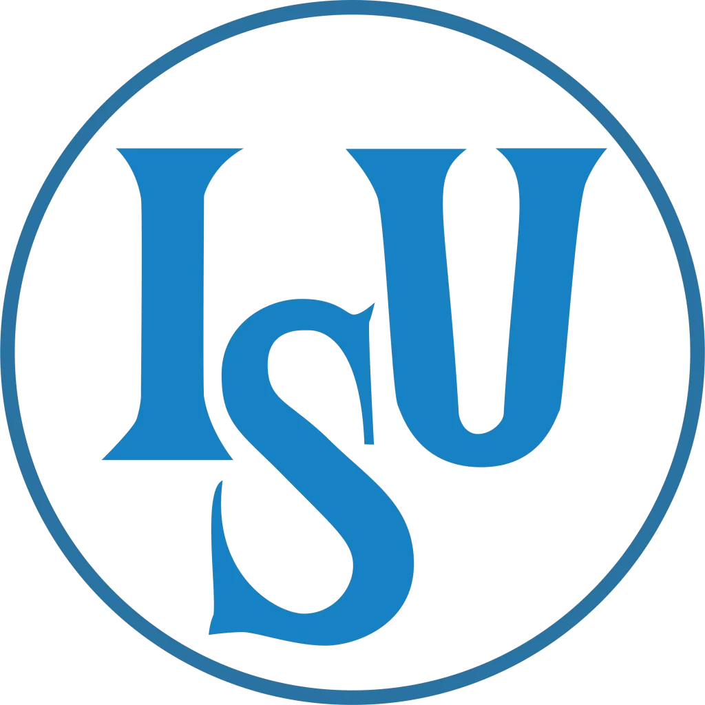 International Skating Union logo