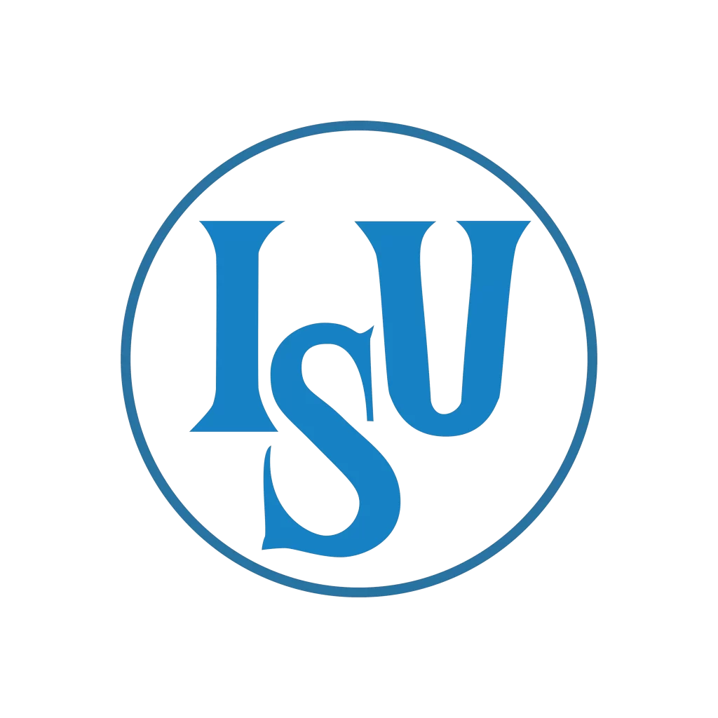 International Skating Union logo