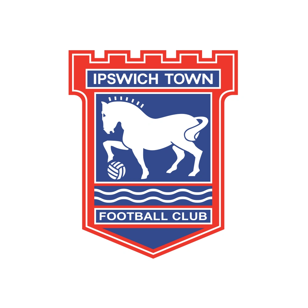 Ipswich Town FC Logo