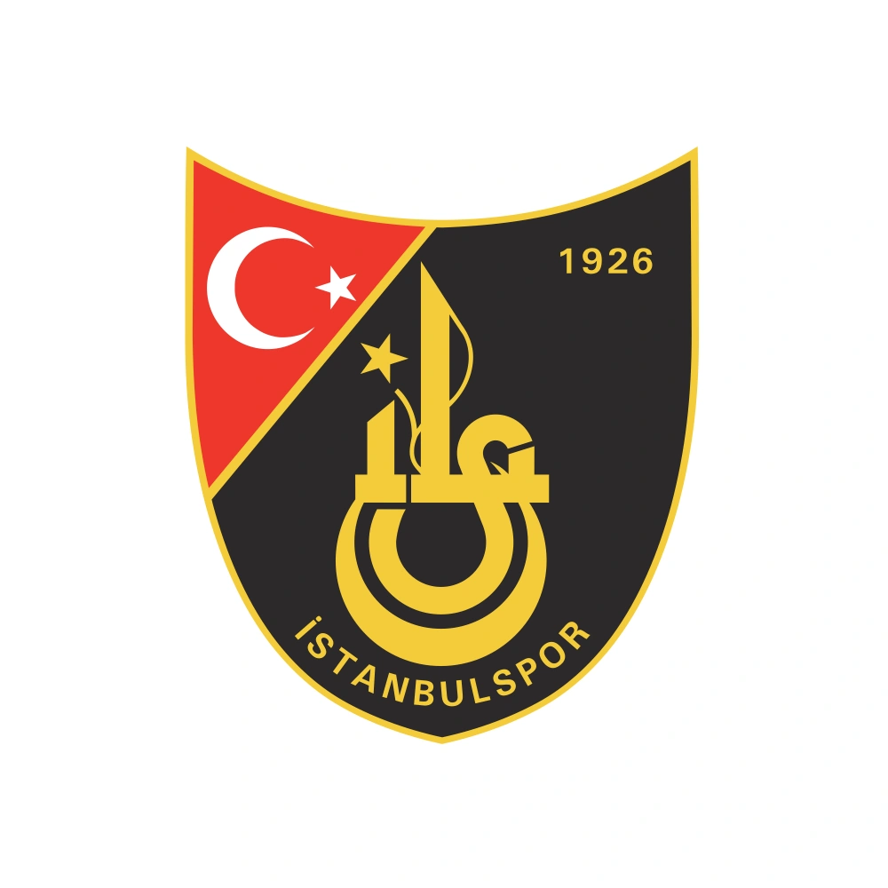 Istanbulspor Logo