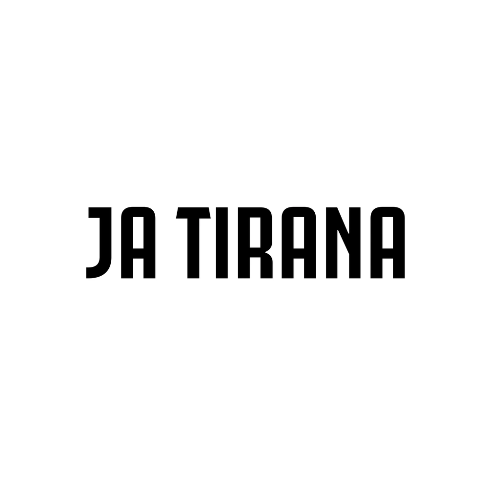 JA Tirana logo