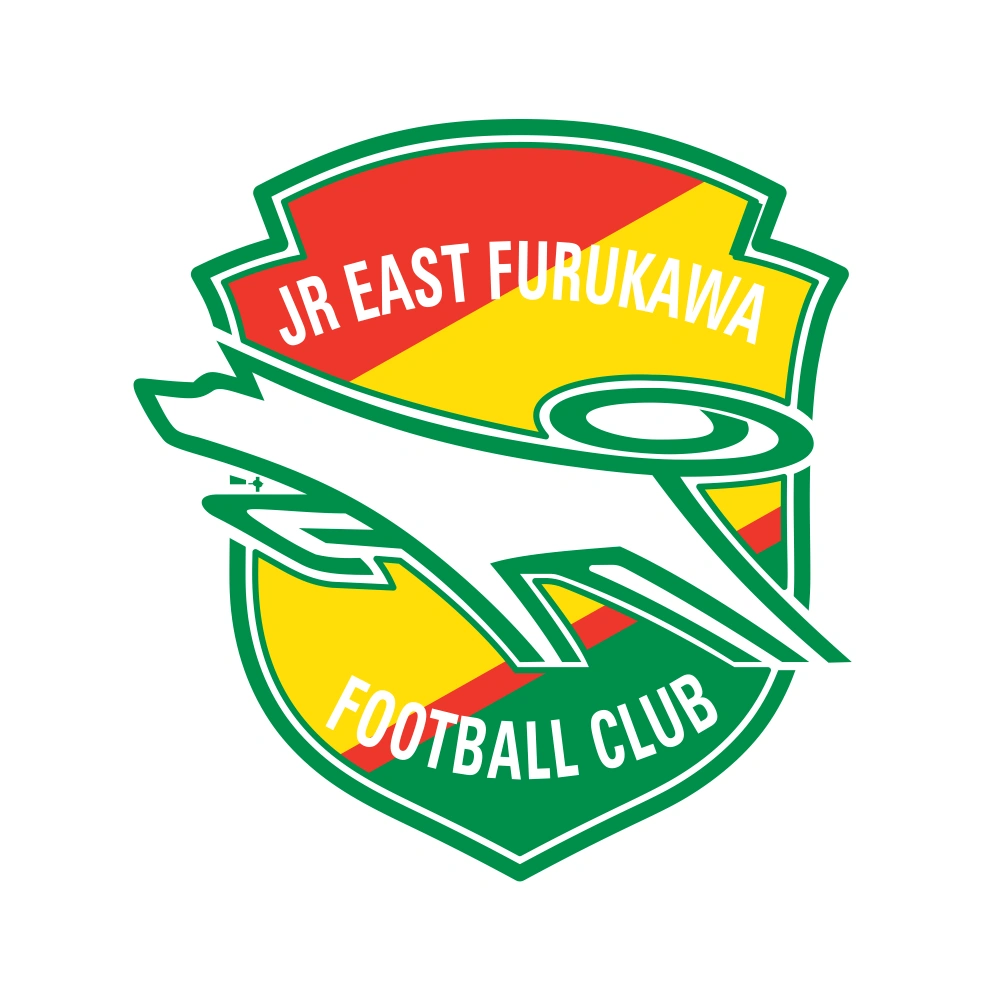JEF United Chiba Logo