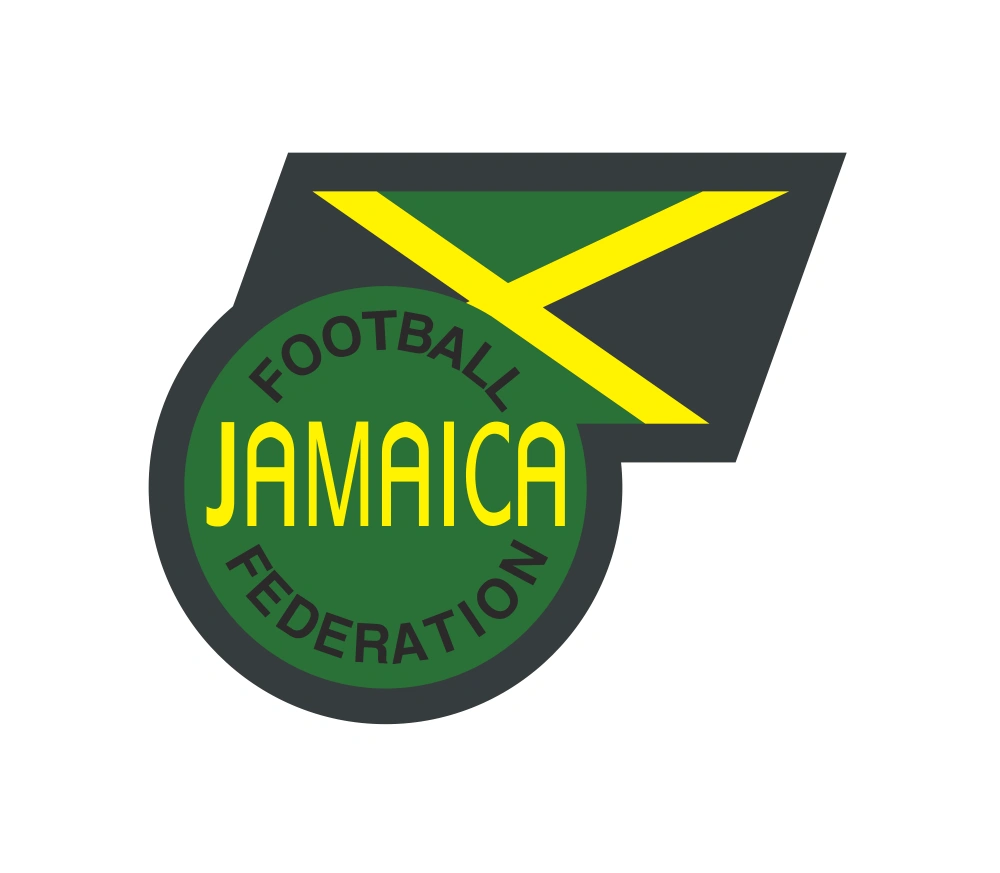 Jamaica Football Federation Logo