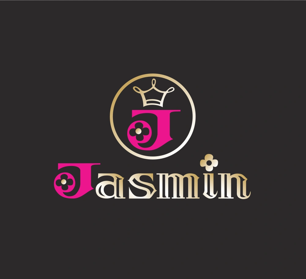 Jasmin Logo
