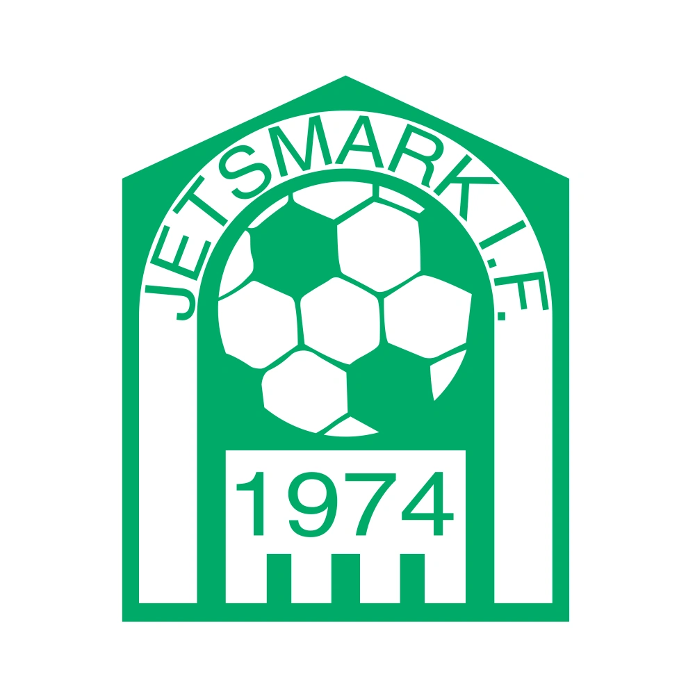 Jetsmark IF Logo