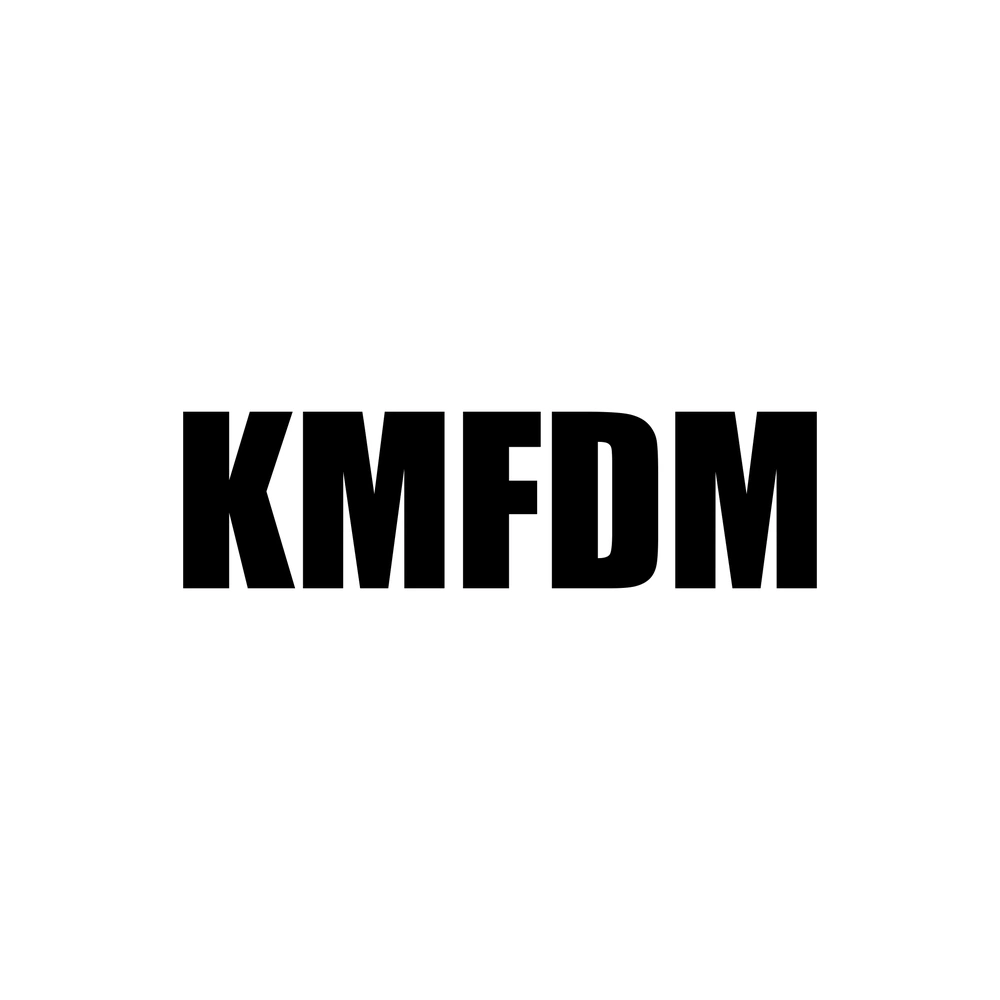 KMFDM logo