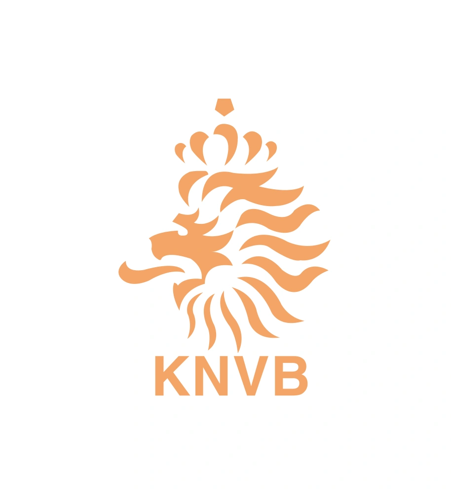 KNVB Logo