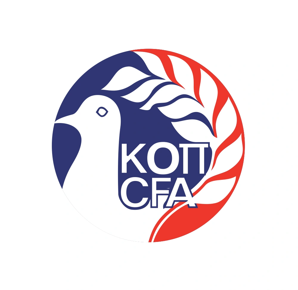 KOTI CFA Logo