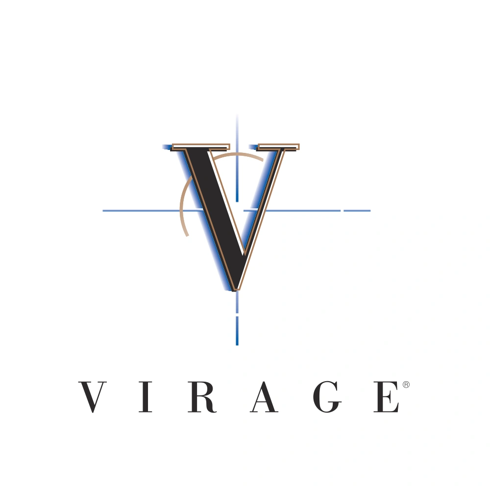 Virage Logo
