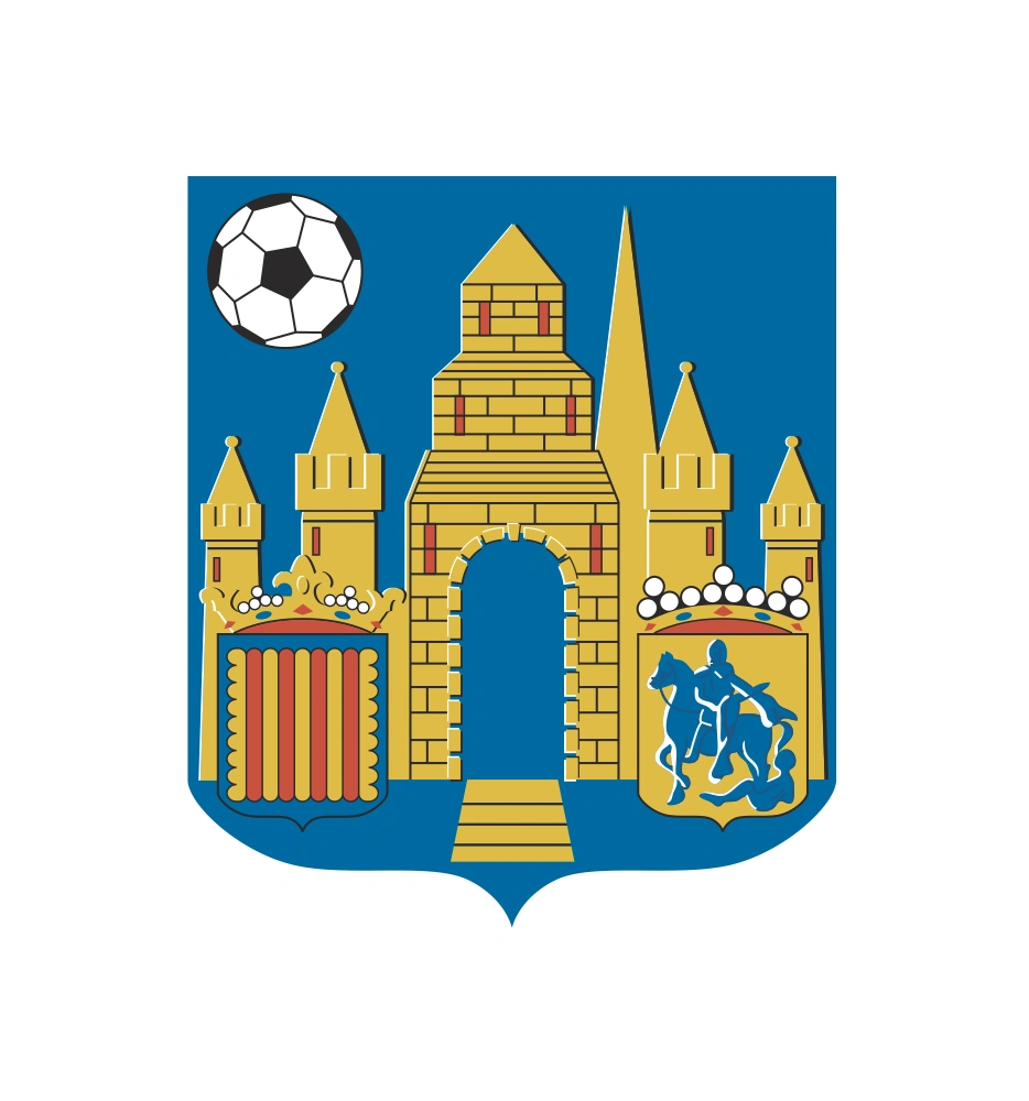 KV Mechelen Alternative Logo