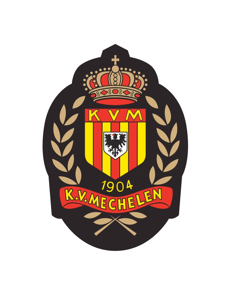 KV Mechelen Logo