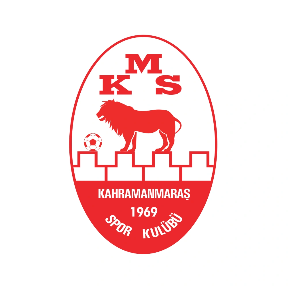 Kahramanmarasspor Logo