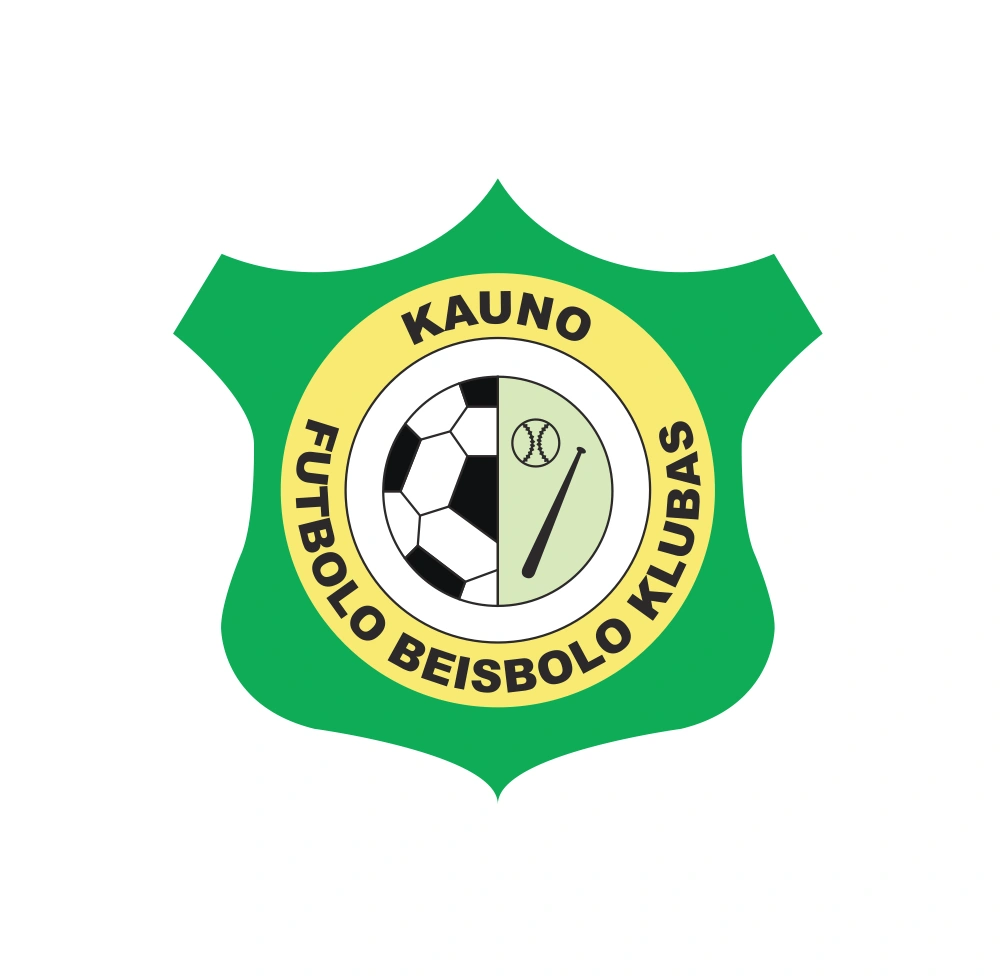 Kaliningrad Football League Logo