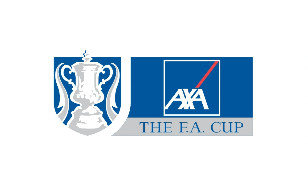 The F.A. Cup Logo